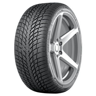 Шины Nokian Tyres Snowproof P 255 45 R18 103V   XL