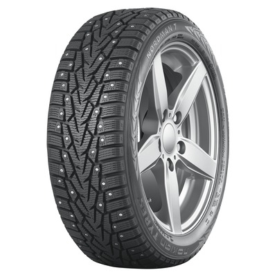 Шины Nokian Tyres (Ikon Tyres) Nordman 7 185 60 R15 88T 