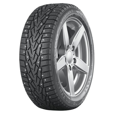 Шины Nokian Tyres (Ikon Tyres) Nordman 7 185 65 R14 90T 