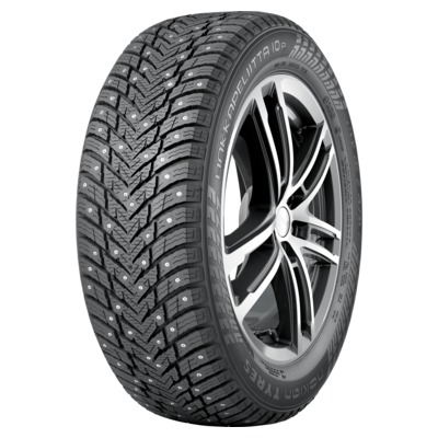 Шины Nokian Tyres (Ikon Tyres) Hakkapeliitta 10p 235 45 R18 98T 