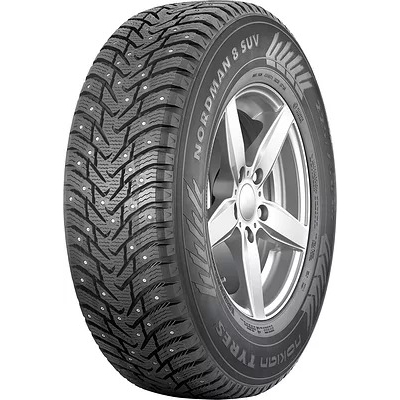 Шины Ikon Tyres Nordman 8 205 50 R17 93T 