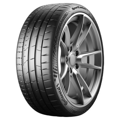Continental SportContact 7 245 35 R20 95(Y)
