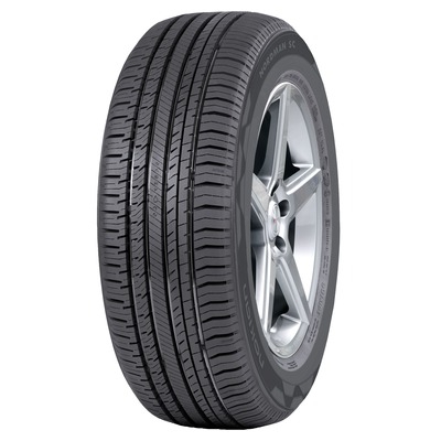 Шины Ikon Tyres Nordman SC 195 75 R16 107/105S 