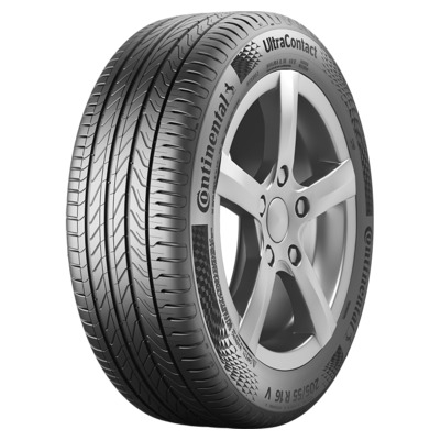 Continental UltraContact 245 45 R17 99Y
