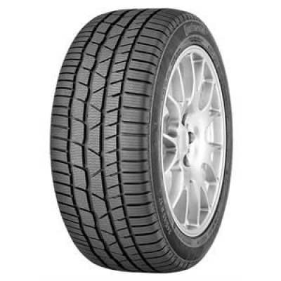 Continental ContiWinterContact TS 830 P 205 55 R16 91H